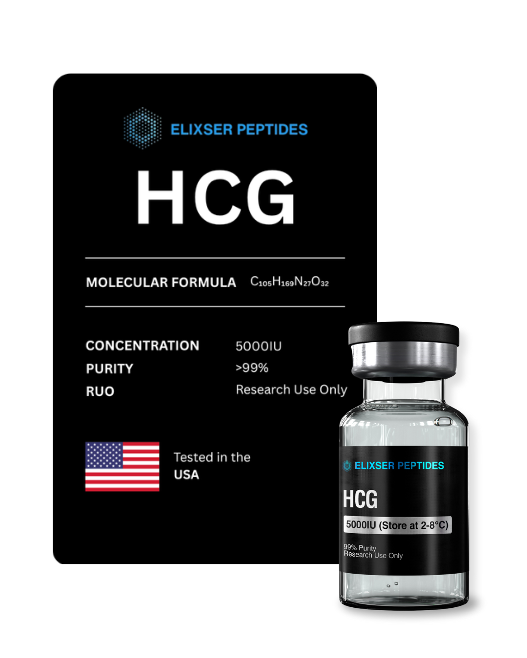 HCG 5000IU