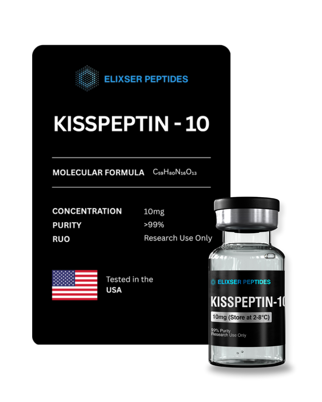 KISSPEPTIN-10 [10mg]