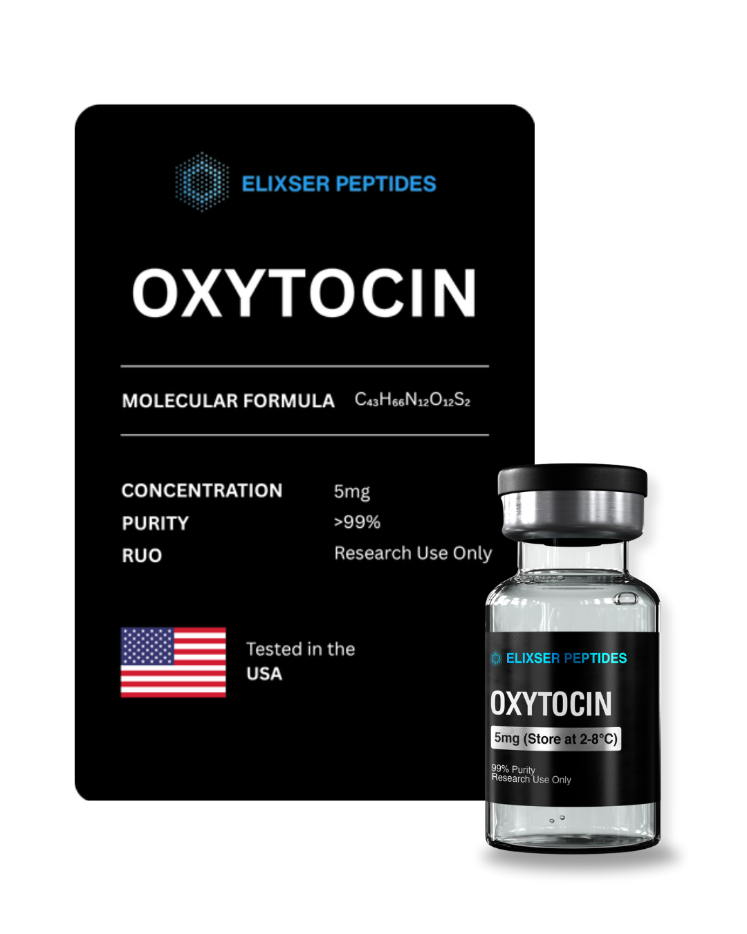 OXYTOCIN [5mg]