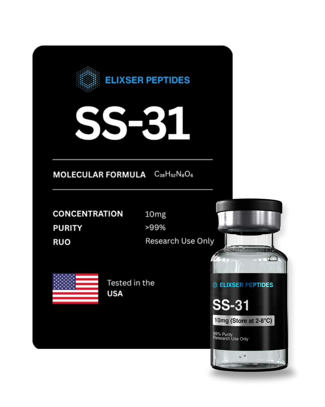 SS-31 [10mg]